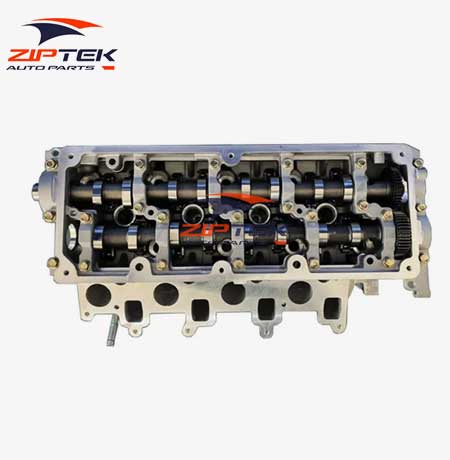 VW Amarok Crafter 2.0TDI CDBA CDCA Cylinder Head Assembly