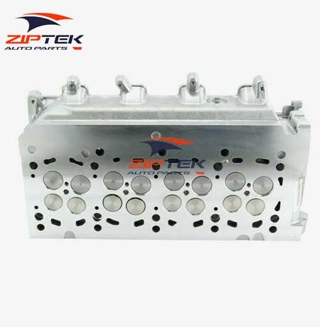 VW Transporter 2.0TDI CFCA Cylinder Head Assy