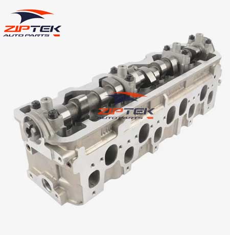 VW Crafter Amarok 2.0TDI CKTB CKTC Complete Cylinder Head