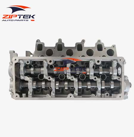 VW Tiguan Amarok Golf Passat Jetta 2.0TDI CNFA CFFB Cylinder Head Assy