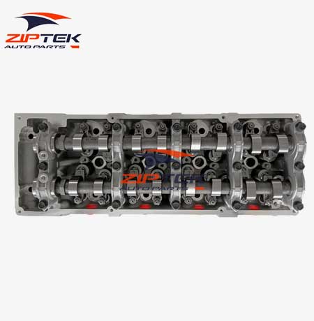 Mitsubishi Canter Pajero 3.0DID 4M42 Complete Cylinder Head