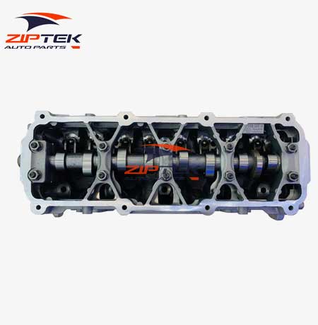  VW Jetta Bora Sagitar 1.6 BJT BWH EA113 Complete Cylinder Head