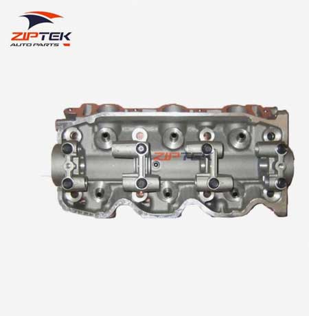 Mitsubishi Pajero 3.0L 6G72 Cylinder Head Assembly