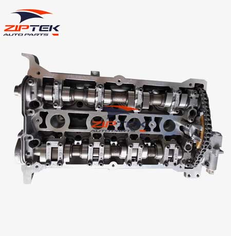 VW Passat B5 Golf Audi A4 A6 1.8T ANQ Engine Cylinder Head