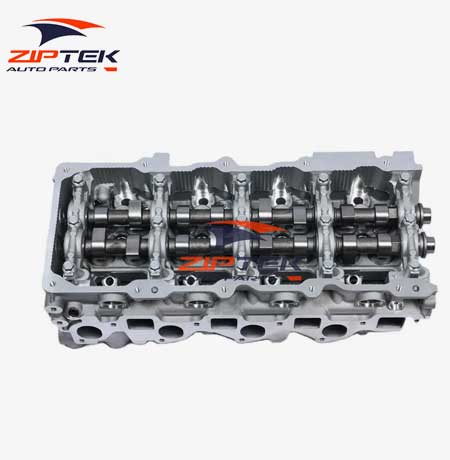 Nissan Pathfinder Navara Cabstar 2.5DDTI YD22 YD25 Cylinder Head Assy