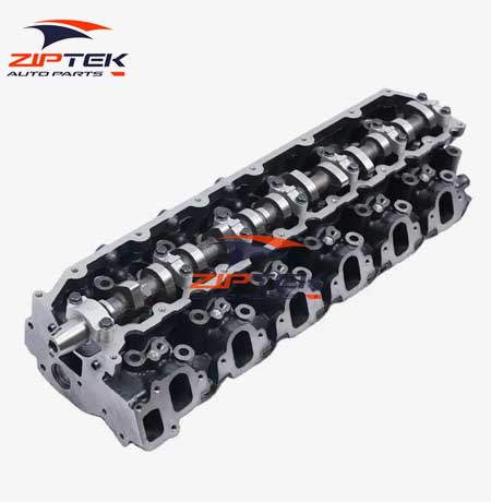 Toyota Coaster Land Cruiser 4.2D TD 1HZ Cylinder Head Assy