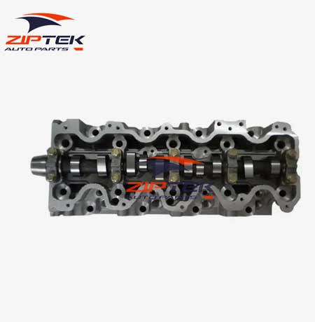 Toyota Avensis Carina Corona Caldina 2.0D 2.2D 3C-TE Cylinder Head Assy