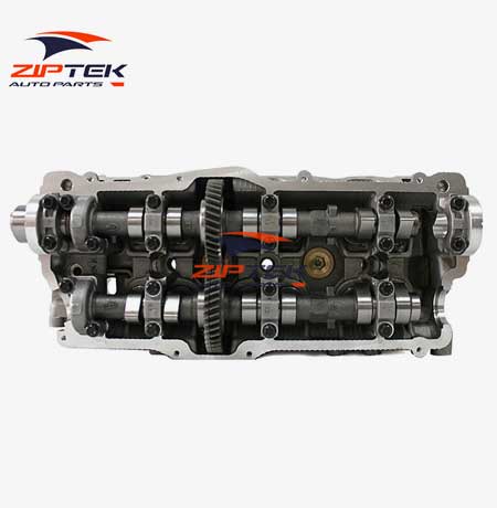 Toyota Land Cruiser Prado 4 Runner 3.4L V6 5VZ FE Engine Complete Cylinder Head 