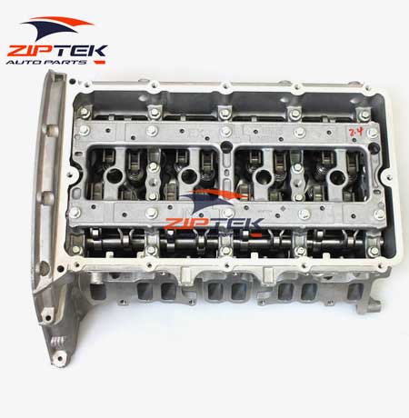 Ford Transit Land Rover Defender 2.4TDCi DT24 JXFA Complete Cylinder Head