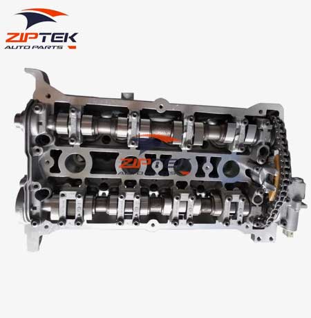 VW Passat Golf New Beetle Jetta 1.8T AMB BAM Cylinder Head Assy