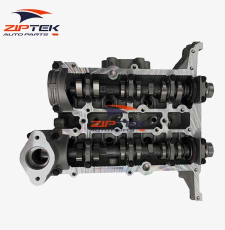 Ford EcoSport Focus 1.0 Ecoboost M1JE M2DA Complete Cylinder Head