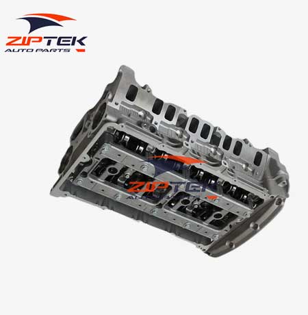Ford Transit Ranger 2.2TDCI 4HU 4HV P22DTE Complete Cylinder Head