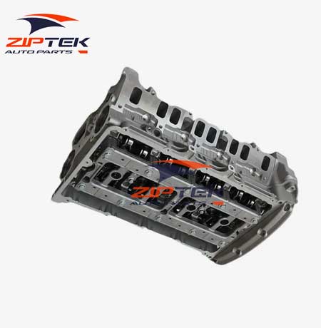 Ford Transit 2.2 CYRA USR6 Cylinder Head Assembly