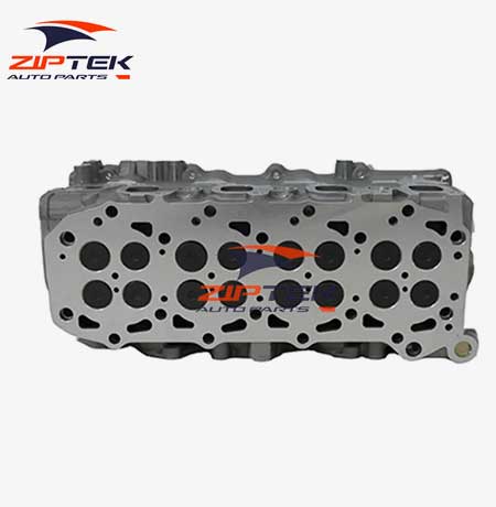 Nissan Movano 3.0CDTI ZD3202 Cylinder Head Assembly