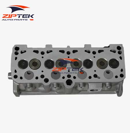VW Golf Vento Passat 1.9TD AAZ Cylinder Head Assy