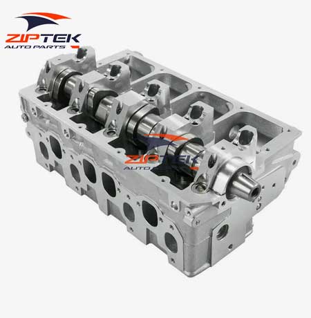 VW Bora Golf Polo Passat New Beetle 1.9TDI 2.0TD AJM Cylinder Head Assy