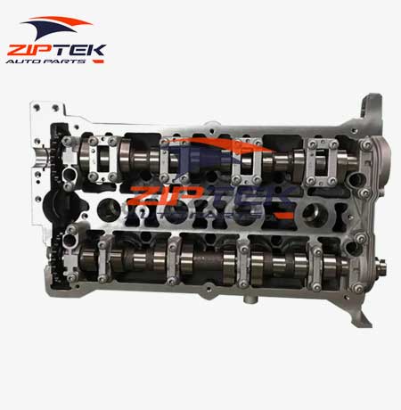 VW Golf Passat 1.8 ADR AEB Cylinder Head Assy
