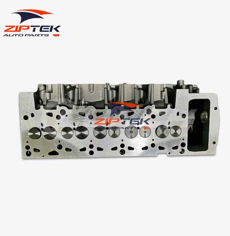 VW Crafter Transporter Touareg Multivan Van 2.5TDI AXD Cylinder Head Assembly