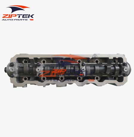 VW Transporter T4 2.4D AAB AJA Complete Cylinder Head