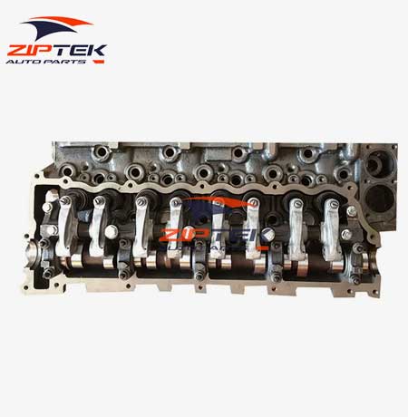 Isuzu Bogdan Bus 4.6D 4HG1 Complete Cylinder Head