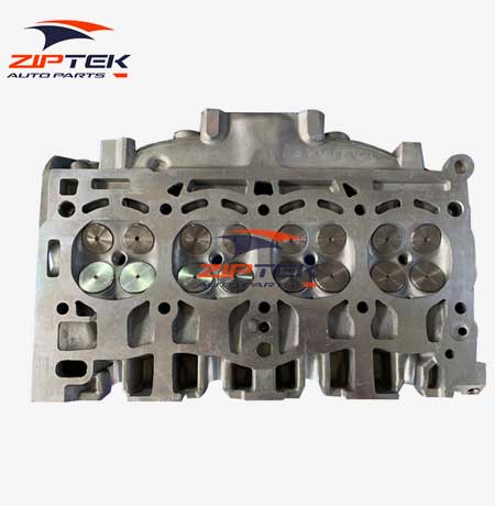 VW Golf Audi Q3 Seat Leon Skoda 1.4TSI CHPA CHPB Complete Cylinder Head