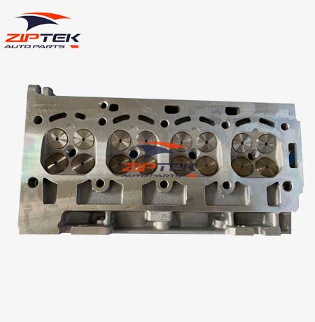 VW Polo Cross Vento Golf Skoda 1.6L EA111 CLSA CLRA Complete Cylinder Head