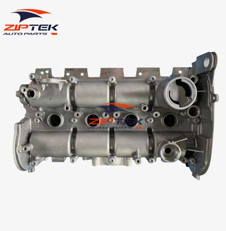 VW Santana Jetta 1.6L EA211 CNG CUCA Complete Cylinder Head