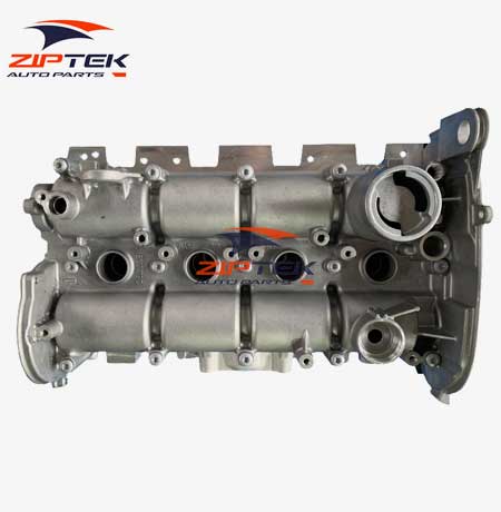 VW Golf Polo Skoda Fabia Octavia CWVB 1.6 CWVA Complete Cylinder Head