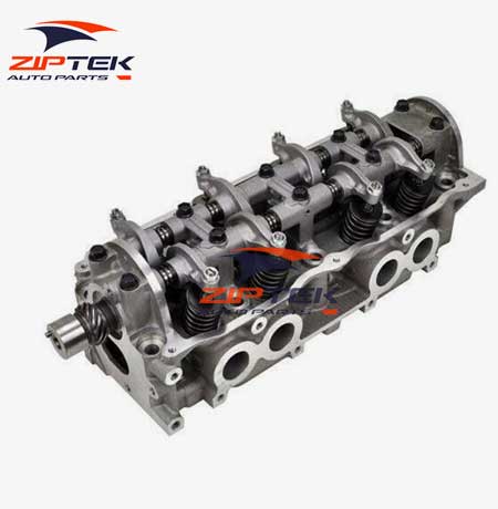 Mazda 626 929 B2200 MX-6 2.2 F2 Cylinder Head Assembly