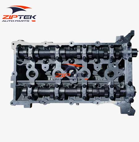 Kia Magentis 2 MG Hyundai Sonata 2.0 G4KA Complete Cylinder Head