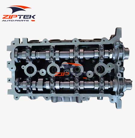 Hyundai i30 Elantra Kia Ceed 1.4T G4LD Cylinder Head Assy 