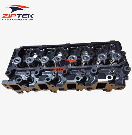 Kia Pregio K3000 Frontier K3000S 3.0L JT Complete Cylinder Head