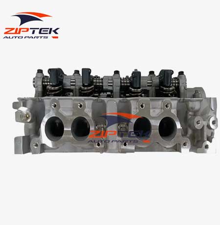 Mitsubishi L200 L300 Chariot 2.4 4G63-8v Cylinder Head Assembly