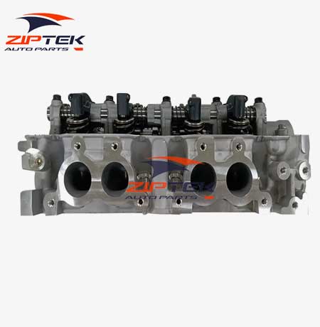 Mitsubishi Galant L200 L300 Pajero 2.4 4G64-8v Complete Cylinder Head