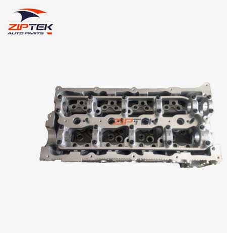 Mitsubishi Montero Pajero L300 Camter 2.5TD 4D56 Cylinder Head Assembly
