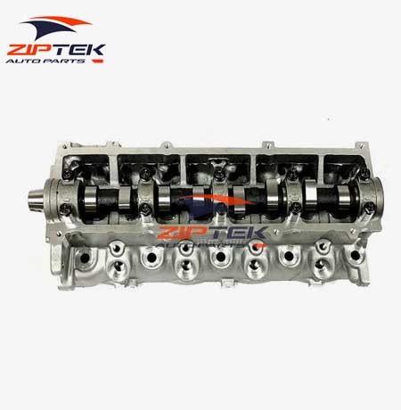 Mazda 323 626 E2200 Premacy Bongo 2.0 2.2D R2 Cylinder Head Assy