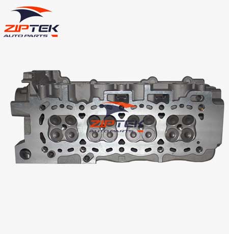 Chery QQ3 QQ6 Q22 YoYo M1 1.1L SQR472 Complete Cylinder Head
