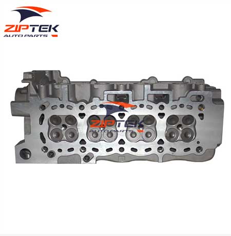 Chery Karry Youya SQR472MB-2 Cylinder Head Assembly