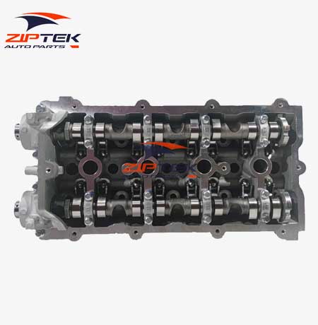 Chery Tiggo 5 Arrizo 7 H3 H5 2.0 SQR484H SQR484F Complete Cylinder Head