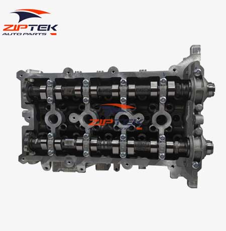 Chery Arrizo 5 7 Tiggo 3 1.5T SQRE4T15B E4T15B Complete Cylinder Head