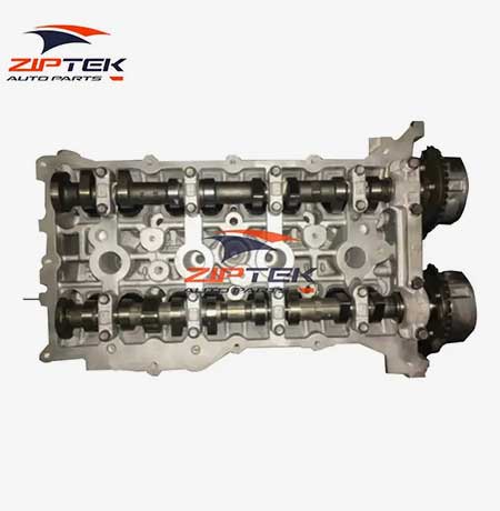 2210025012 22111-2G560 Kia Optima Hyundai Sonata 2.4L G4KC Cylinder Head