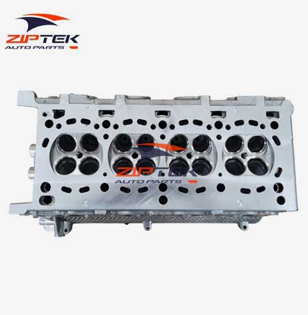 Shineray T30 X30 X30L T32 T22 Brilliance Jinbei DLCG12 Engine Cylinder Head