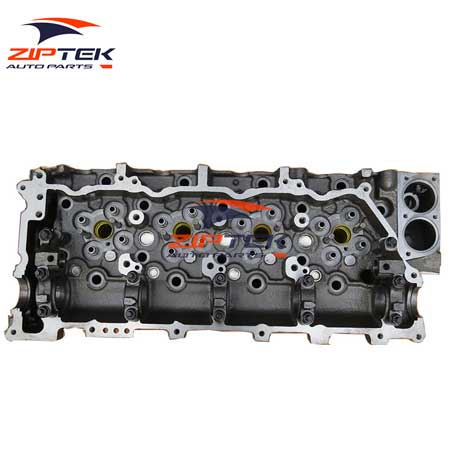 8-98170617-0 8-98170617-1 ISUZU 2005 GMC 5.2 Chevrolet 4HK1 T 4HK1 4HK1 TC Cylinder Head