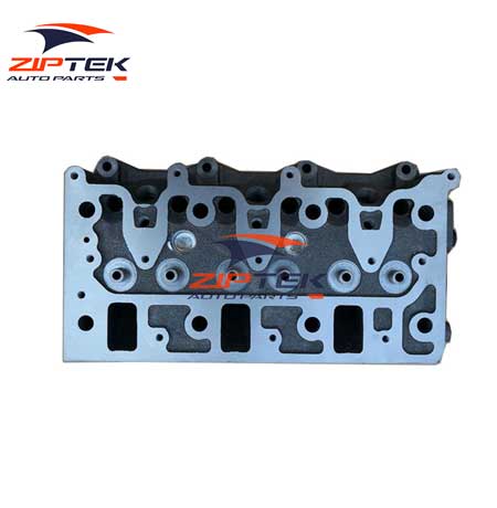8971634013  ISUZU Sumitomo SH30 Excavator 3LD1 Cylinder Head