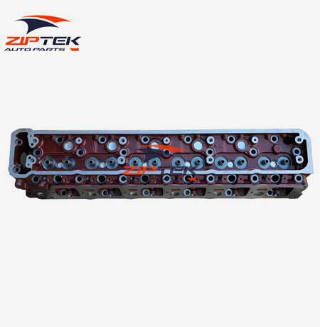 11111-08464 Isuzu Giga Forward Truck 9.9L 6SD1 Engine Cylinder Head