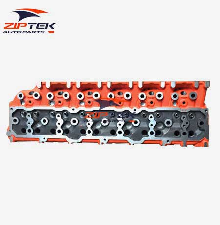 MD192299 32B01-01011 Mitsubishi Marine Forklift S6S Cylinder Head