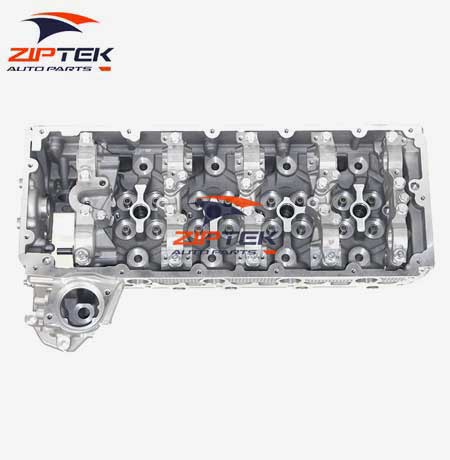 8973559708 ISUZU DMax MuX Alterra Chevrolet Colorado Holden Rodeo 3.0L 4JJ1 Cylinder Head