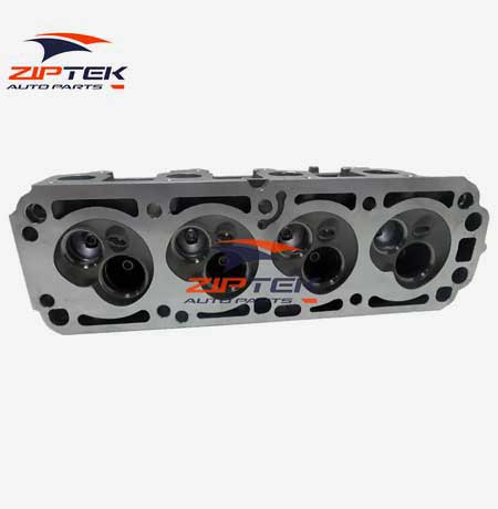 94580947 Chevrolet Aveo Daewoo Kalos 1.4L 1.5L 8V F14S3 Cylinder Head