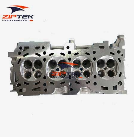 Nissan Wingroad Y11 Avenir W11 Prairie M12 Atlas F24 2.0L QR20 QR20DE Cylinder Head