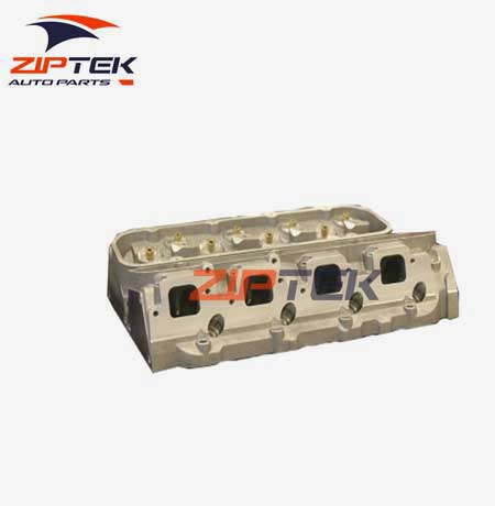 Chevrolet Caprice Corvette El Camino Monte Carlo Chevelle 7.4L V8 454 Engine Cylinder Head 